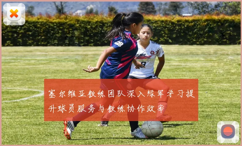 塞尔维亚教练团队深入绿军学习提升球员服务与教练协作效率
